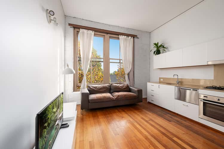 Second view of Homely apartment listing, 405/380 Harris Street, Pyrmont NSW 2009