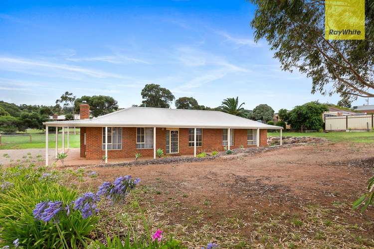 Main view of Homely house listing, 131 Halletts Way, Darley VIC 3340