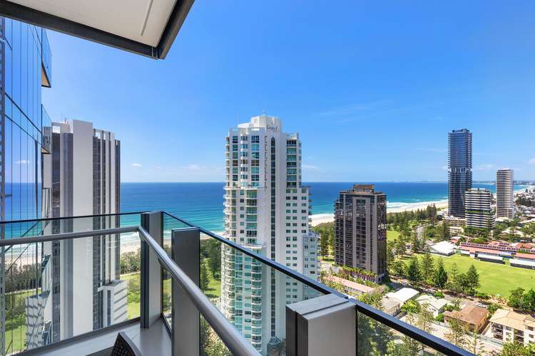 2404/12 Philip Avenue, Broadbeach QLD 4218