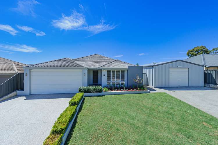 Main view of Homely house listing, 65 NORTH Avenue, Bullsbrook WA 6084