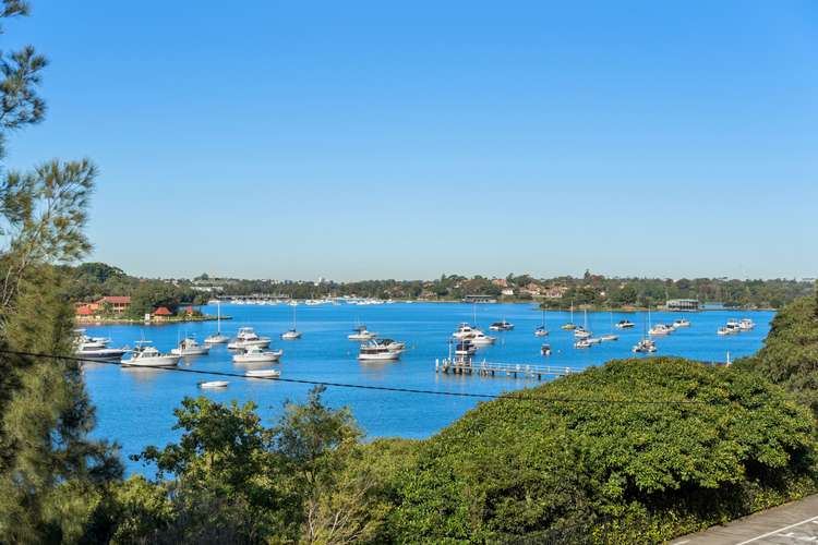 Main view of Homely house listing, 123 Henley Marine Drive, Drummoyne NSW 2047