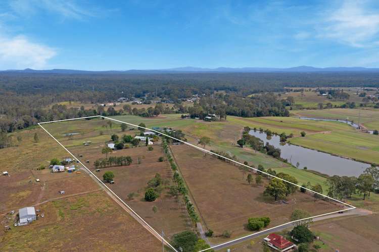 Main view of Homely acreageSemiRural listing, 171-187 Kenny Road, Chambers Flat QLD 4133