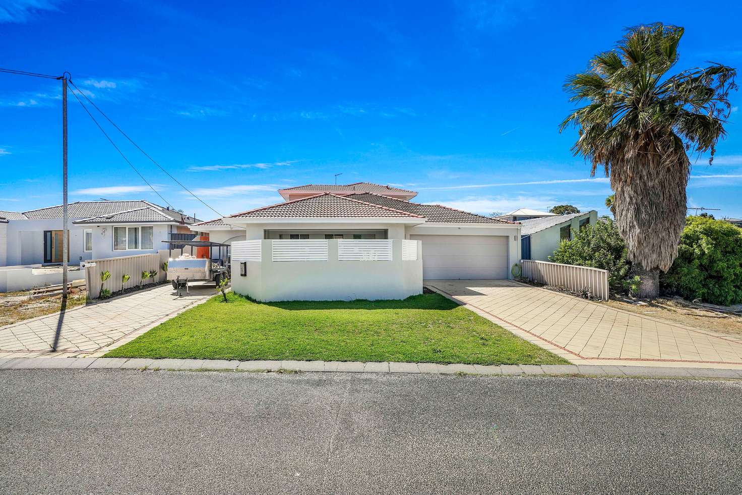 Main view of Homely house listing, 7 Alycon Place, Kallaroo WA 6025