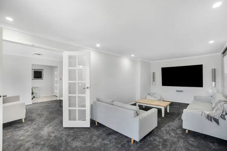 Sixth view of Homely house listing, 7 Alycon Place, Kallaroo WA 6025