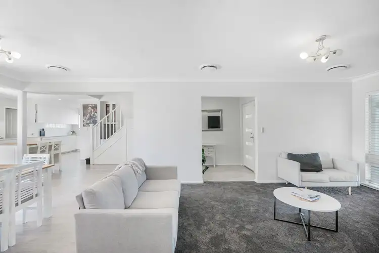 Seventh view of Homely house listing, 7 Alycon Place, Kallaroo WA 6025