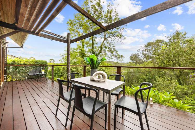 Second view of Homely house listing, 25 Milham Crescent, Forestville NSW 2087