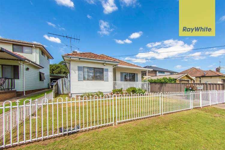 Main view of Homely house listing, 1 Murray Street, North Parramatta NSW 2151