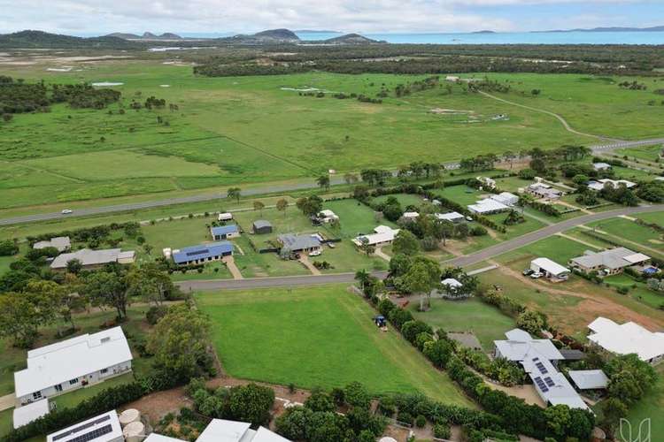 Main view of Homely residentialLand listing, 15 Hitching Rail Drive, Tanby QLD 4703