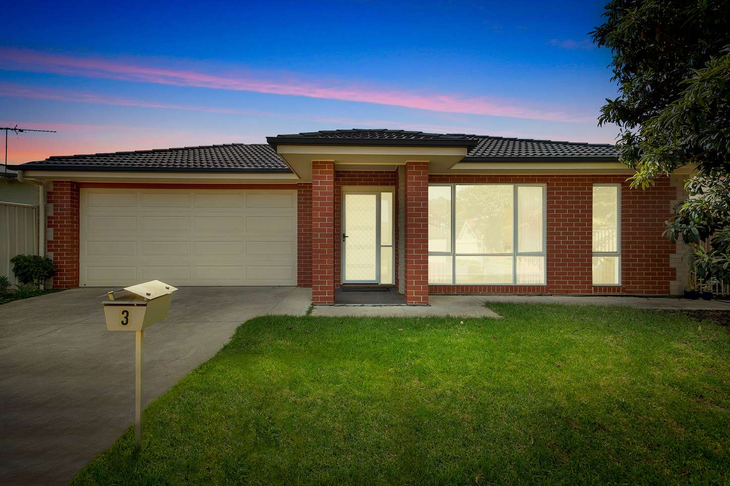 Main view of Homely house listing, 3 Wyn Street, Campbelltown SA 5074