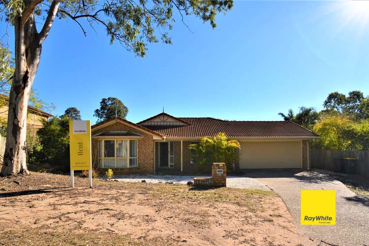 70 Oxford Parade, Forest Lake QLD 4078