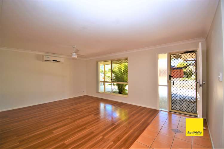 Second view of Homely house listing, 70 Oxford Parade, Forest Lake QLD 4078