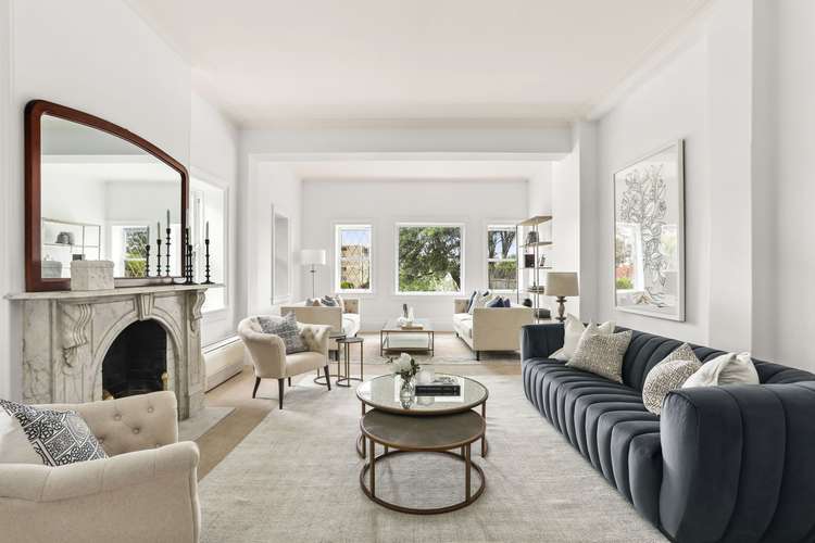 Main view of Homely apartment listing, 1/343 Edgecliff Road, Woollahra NSW 2025