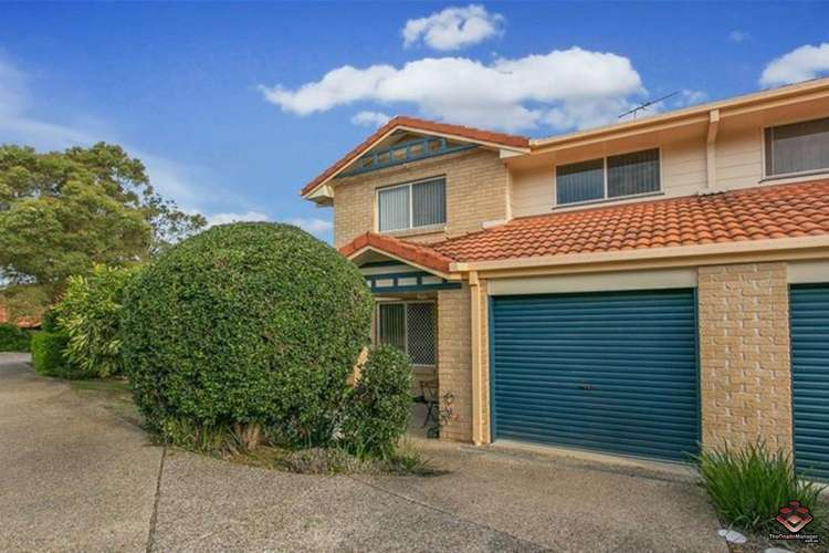 Main view of Homely townhouse listing, 54/70 Allingham Street, Kuraby QLD 4112