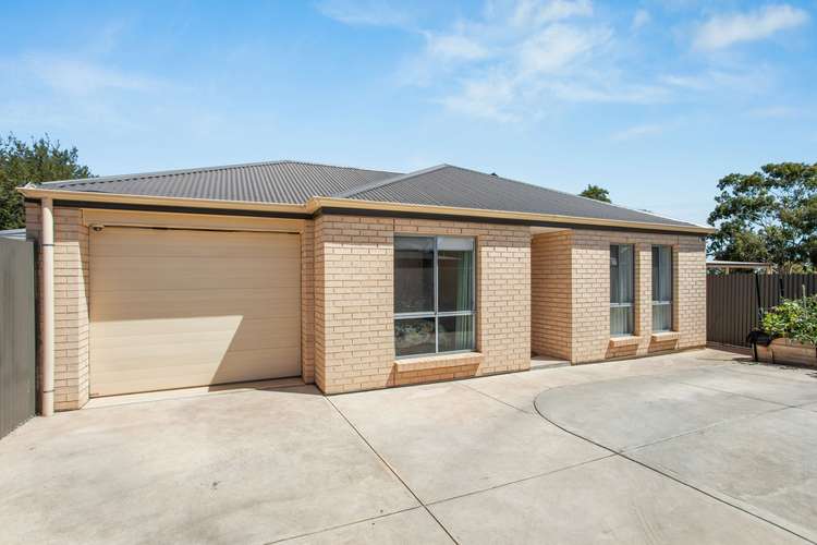 45A Stakes Crescent, Elizabeth Downs SA 5113