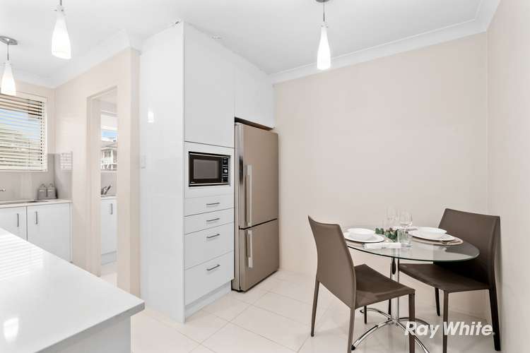 Fifth view of Homely unit listing, 11/11-15 Villiers Street, Parramatta NSW 2150