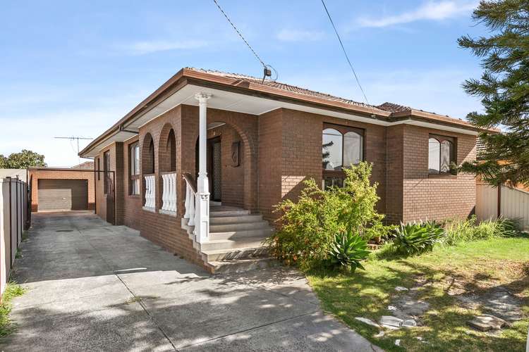 Main view of Homely house listing, 45 Stewart Grove, Campbellfield VIC 3061