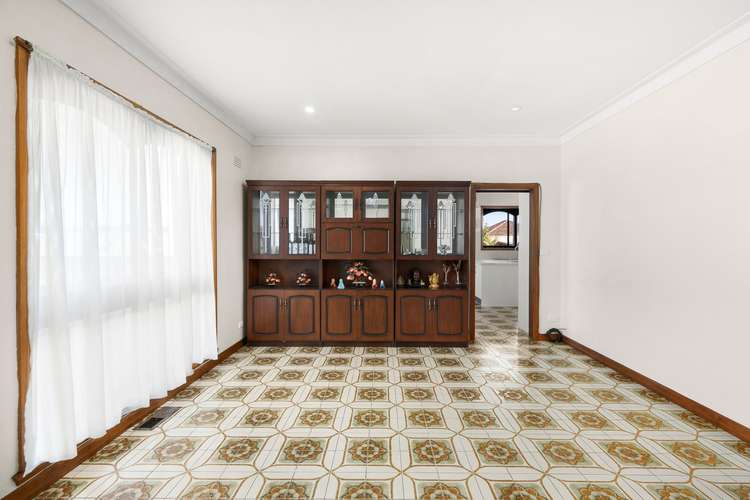 Second view of Homely house listing, 45 Stewart Grove, Campbellfield VIC 3061