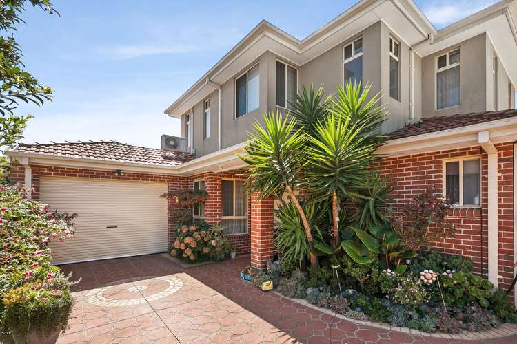 Main view of Homely townhouse listing, 12A Buchan Street, Meadow Heights VIC 3048
