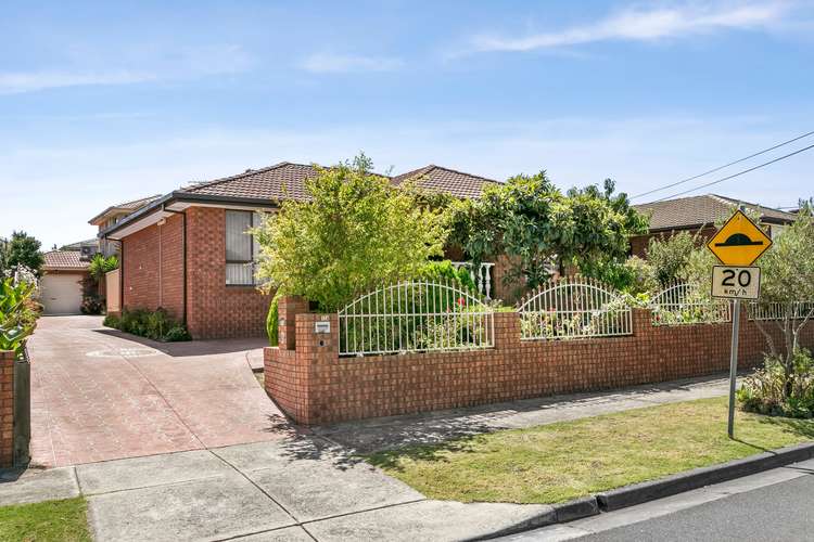 Main view of Homely unit listing, 12 Buchan Street, Meadow Heights VIC 3048