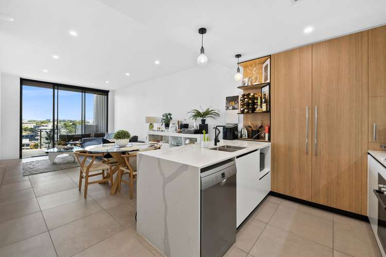 Main view of Homely unit listing, 809/24 Augustus Street, Toowong QLD 4066