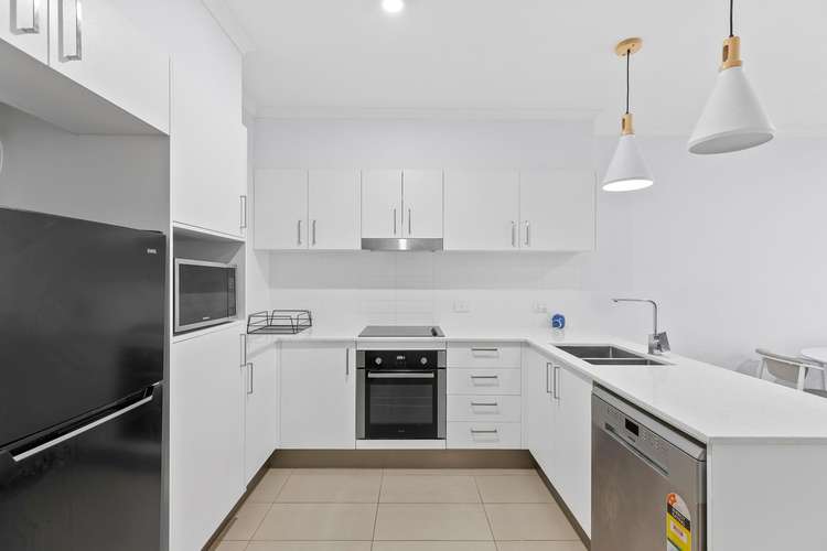 Main view of Homely unit listing, 305/5 Folkestone Street, Bowen Hills QLD 4006