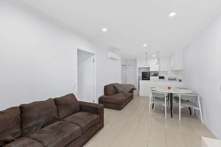 Third view of Homely unit listing, 305/5 Folkestone Street, Bowen Hills QLD 4006
