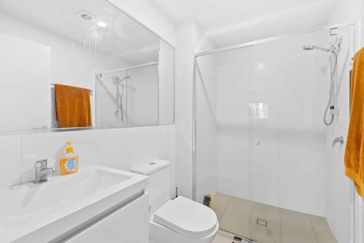 Fifth view of Homely unit listing, 305/5 Folkestone Street, Bowen Hills QLD 4006