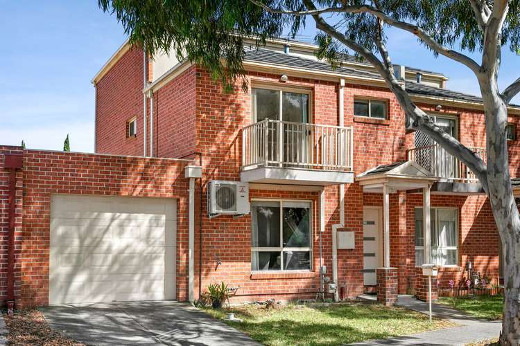 Main view of Homely townhouse listing, 8/26 McKinley Drive, Roxburgh Park VIC 3064