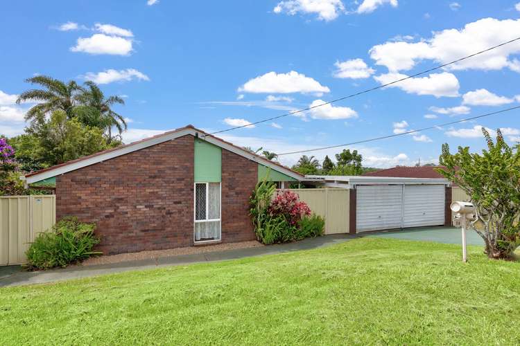 28 Minutus Street, Rochedale South QLD 4123