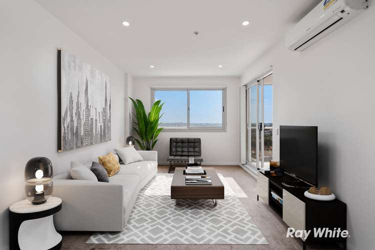 Main view of Homely unit listing, 1105/5 Second Avenue, Blacktown NSW 2148