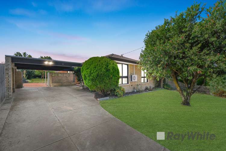 Main view of Homely house listing, 84 Princes Highway, Hallam VIC 3803