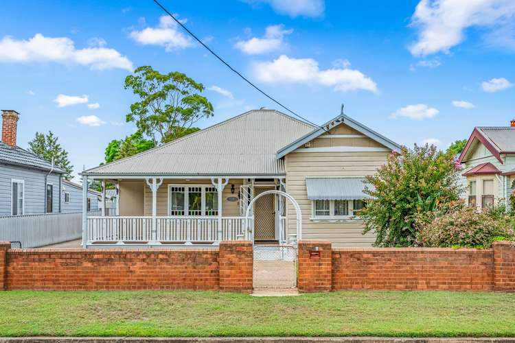 Main view of Homely house listing, 8 Bent Street, Cessnock NSW 2325