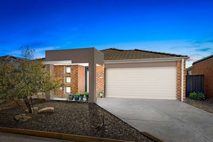 Main view of Homely house listing, 13 Surveyor Street, Wyndham Vale VIC 3024