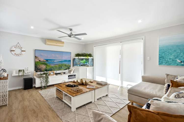 Third view of Homely villa listing, 2/16-18 Bellevue Parade, Caringbah NSW 2229