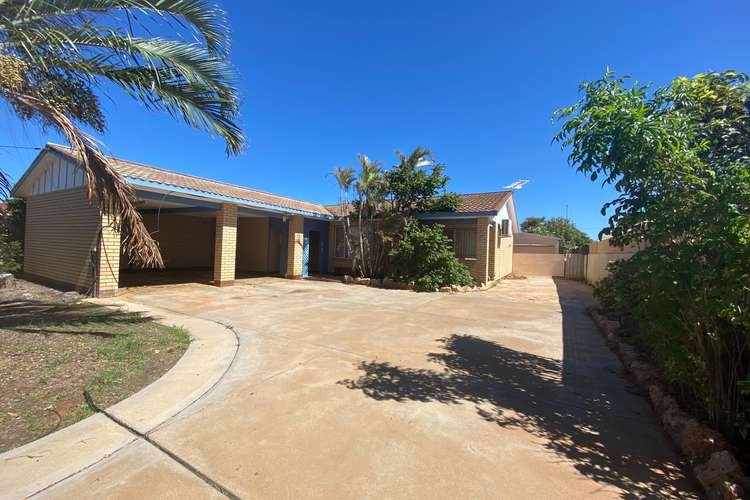 19 Norton Way, Carnarvon WA 6701