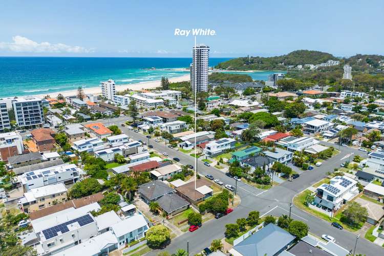 Main view of Homely house listing, 17 Second Avenue, Palm Beach QLD 4221