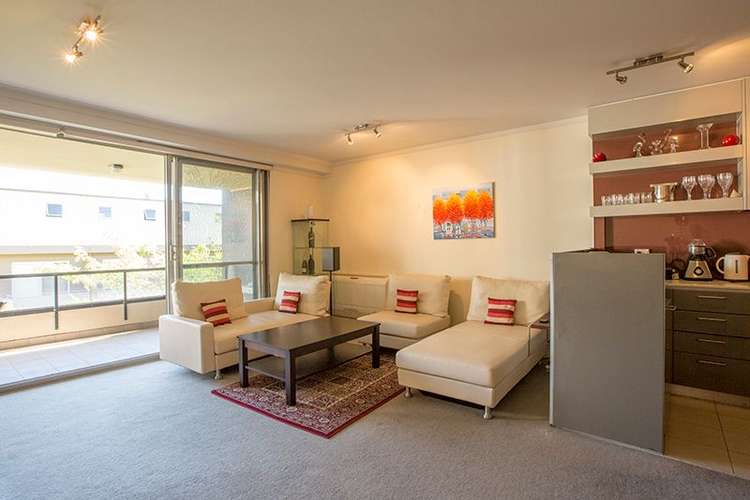 Main view of Homely apartment listing, 68/20 Eve Street, Erskineville NSW 2043