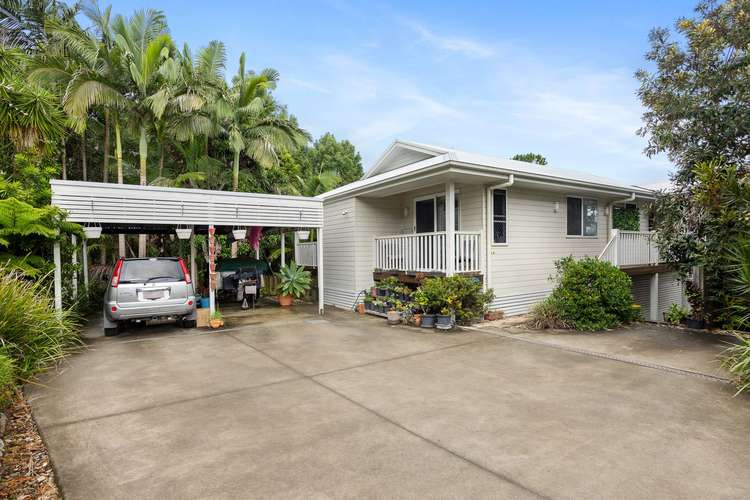 Main view of Homely unit listing, 2/3C Kauri Street, Cooroy QLD 4563