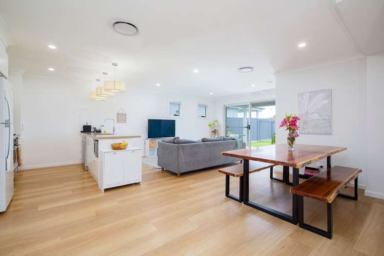 Second view of Homely house listing, 12 Archie Street, Jewells NSW 2280