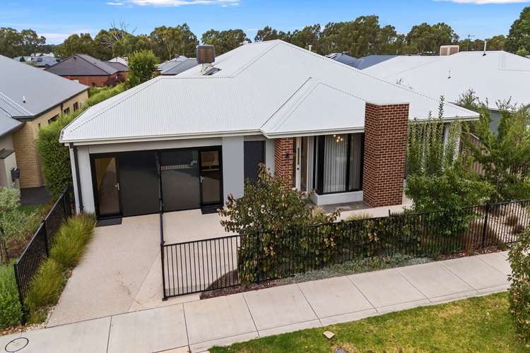 8 Goynes Road, Epsom VIC 3551