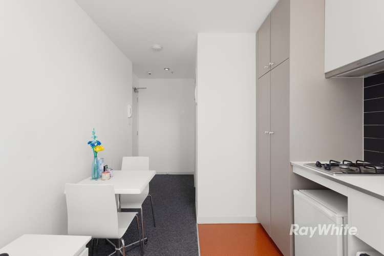 Fifth view of Homely apartment listing, 411/1 Queens Avenue, Hawthorn VIC 3122
