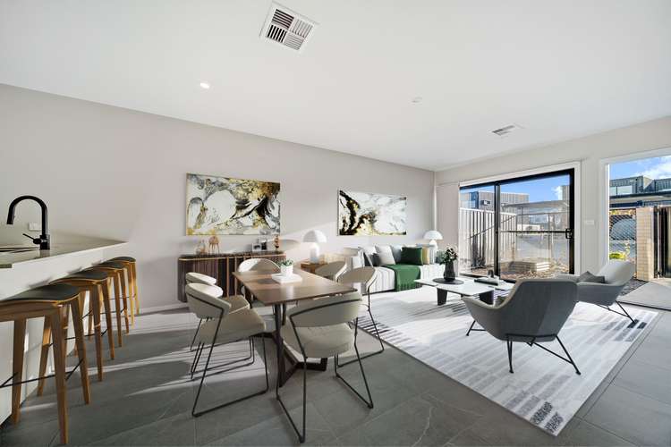Main view of Homely apartment listing, 24/16 Everist Street, Taylor ACT 2913