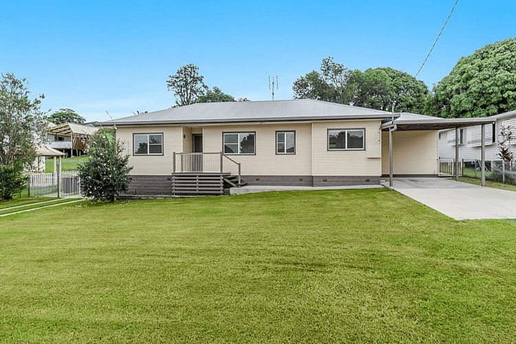 Main view of Homely house listing, 21 Taloumbi Street, Maclean NSW 2463