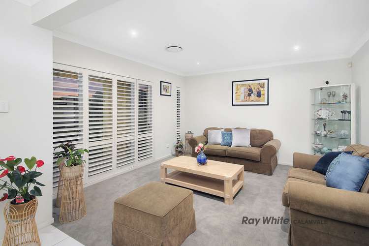 Main view of Homely house listing, 78 Birchwood Place, Stretton QLD 4116