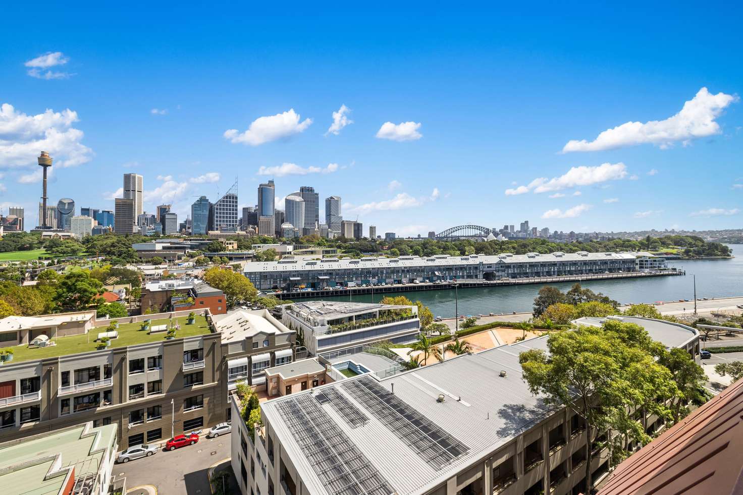 Main view of Homely apartment listing, 1113/73 Victoria Street, Potts Point NSW 2011