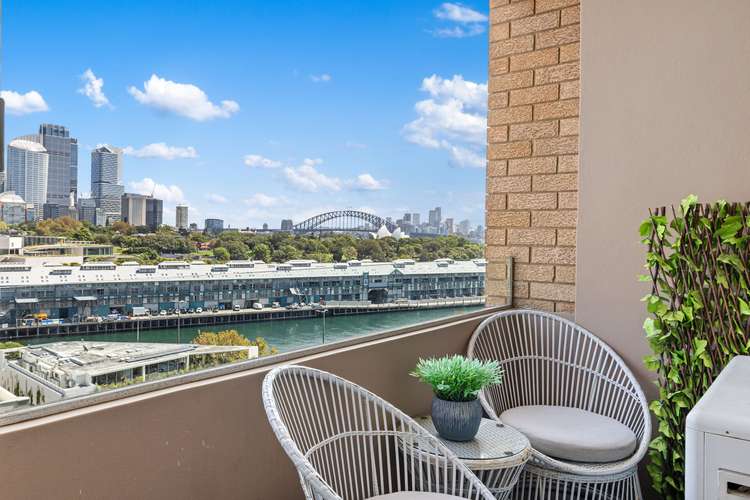 Third view of Homely apartment listing, 1113/73 Victoria Street, Potts Point NSW 2011