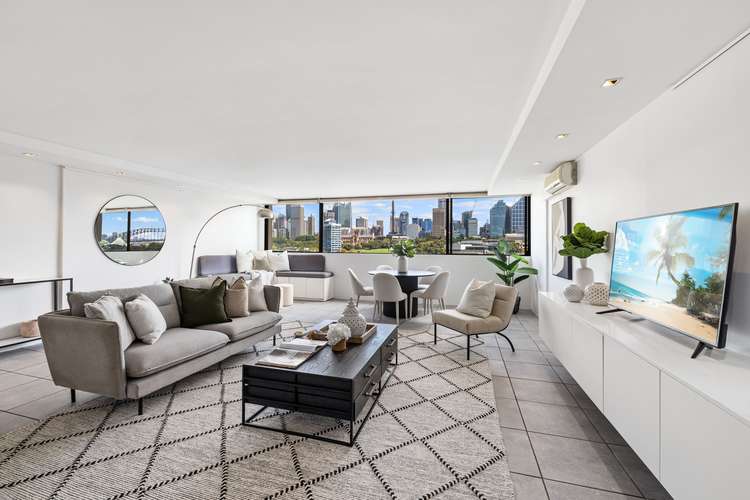 Fourth view of Homely apartment listing, 1113/73 Victoria Street, Potts Point NSW 2011