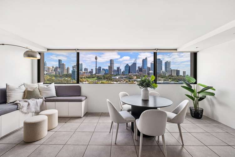 Fifth view of Homely apartment listing, 1113/73 Victoria Street, Potts Point NSW 2011
