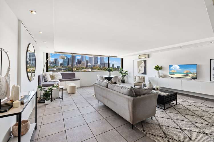 Sixth view of Homely apartment listing, 1113/73 Victoria Street, Potts Point NSW 2011