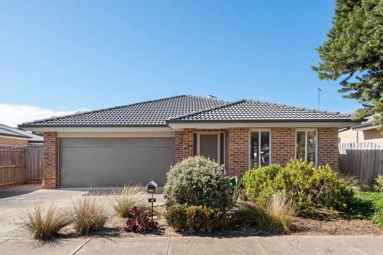 Main view of Homely house listing, 6 Wave Street, St Leonards VIC 3223